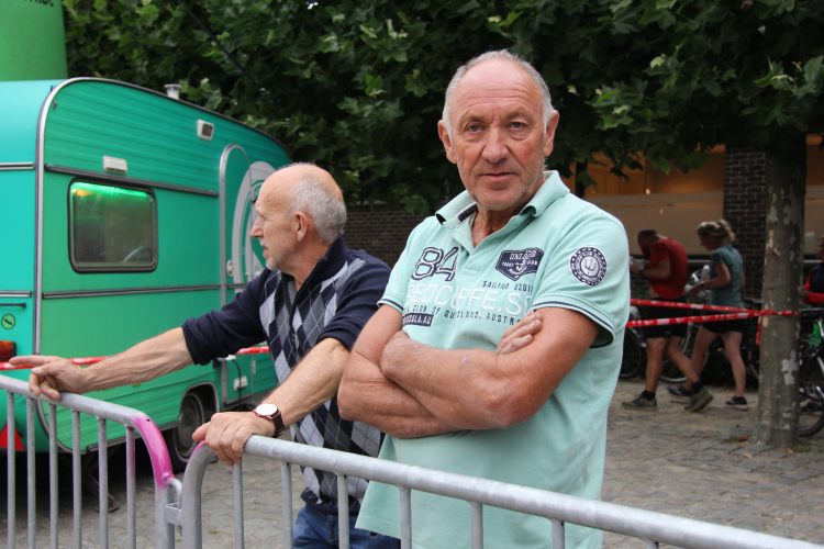 Landlopersjogging 2022